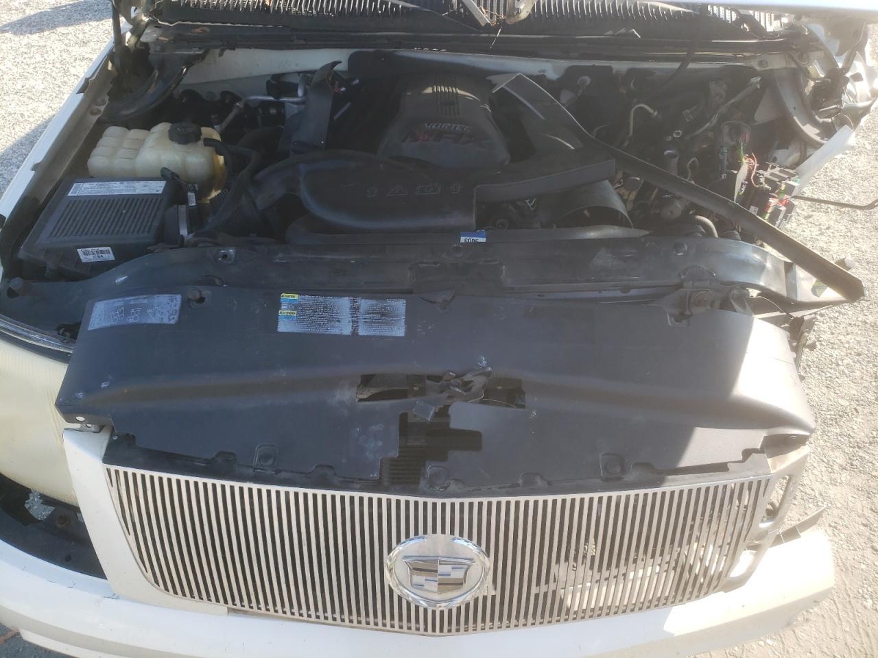 2006 CADILLAC ESCALADE