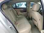 2011 JAGUAR XF