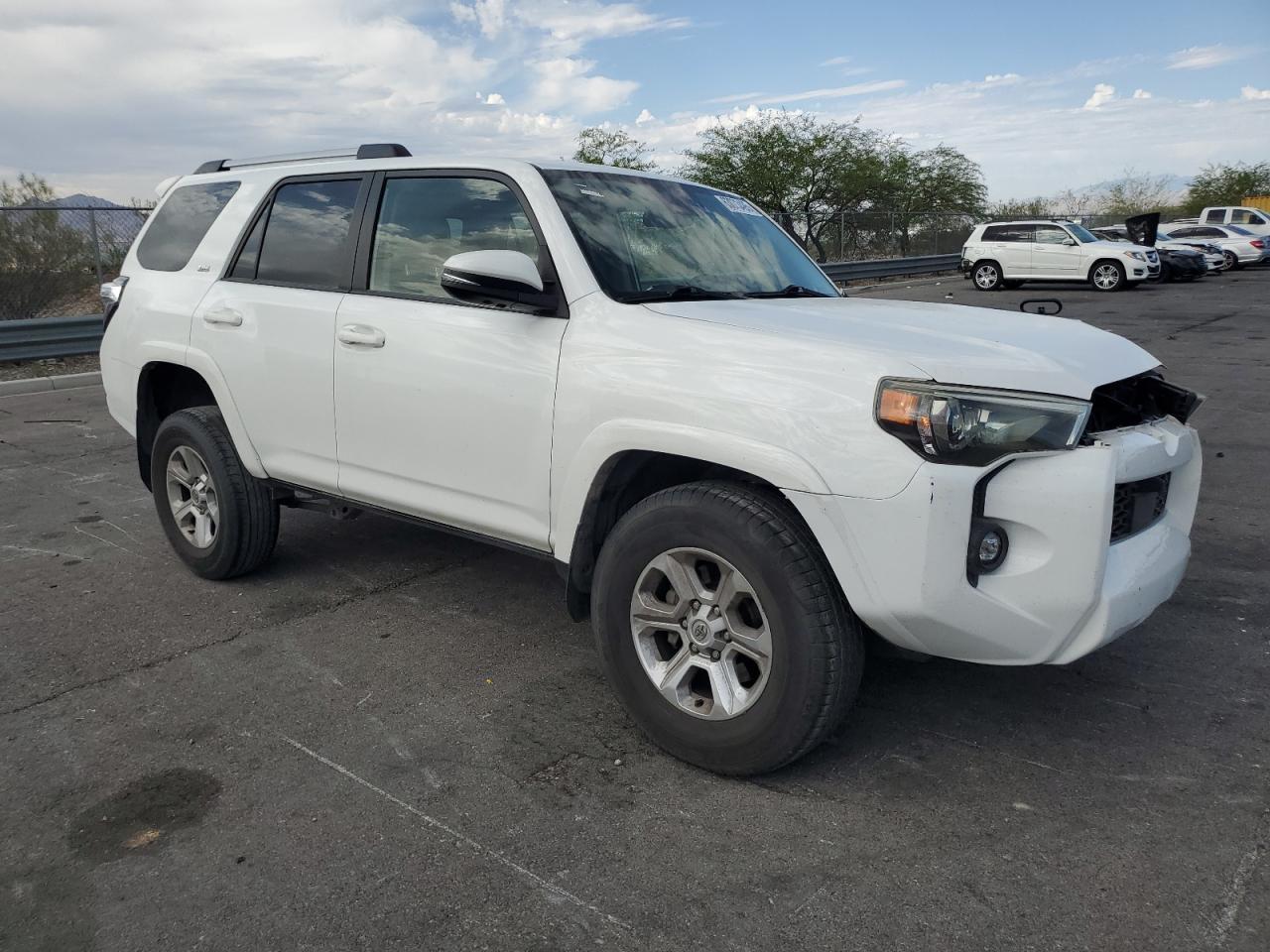 2022 TOYOTA 4Runner