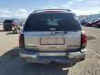 2002 CHEVROLET Trailblazer
