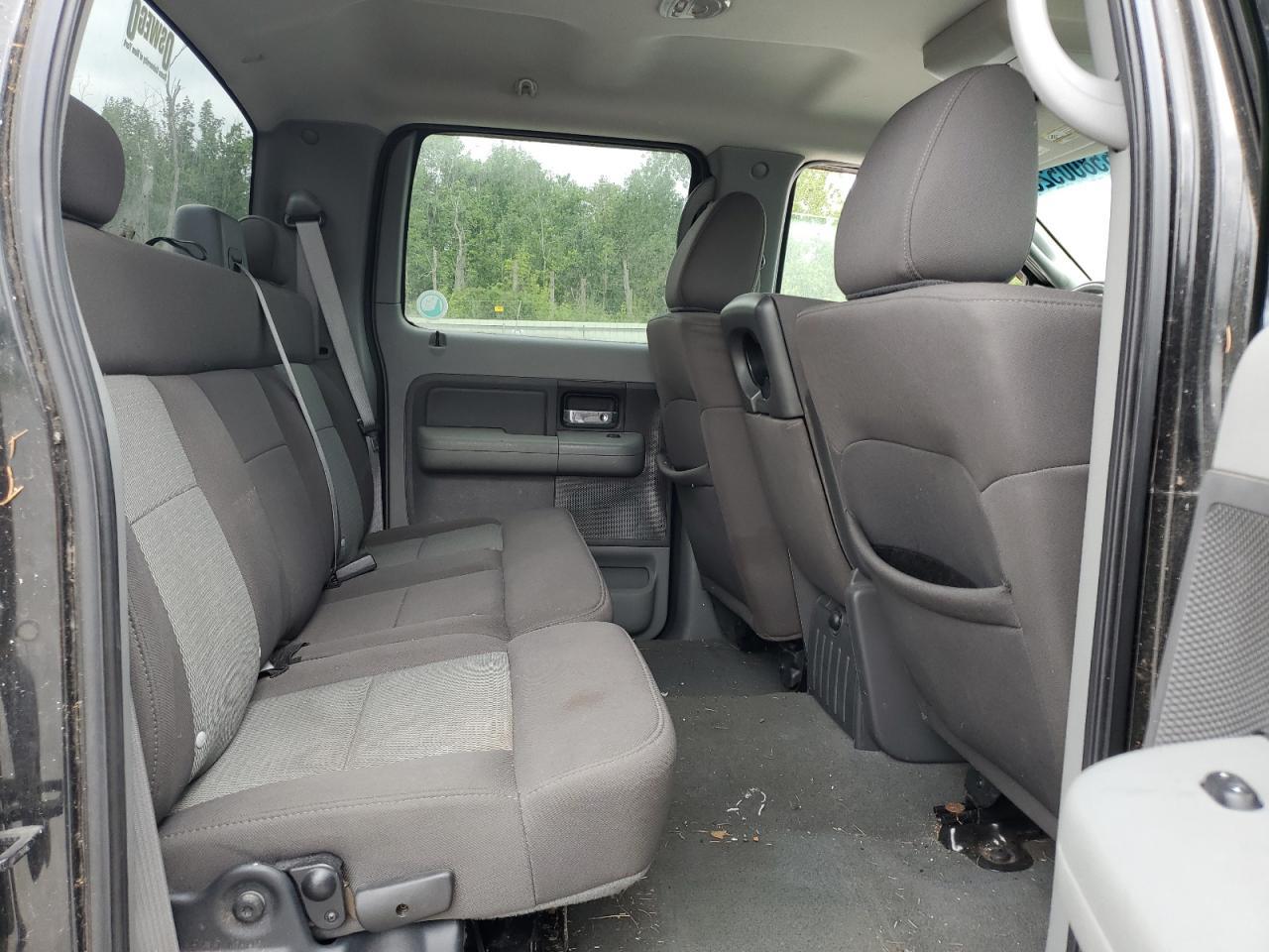 2005 FORD F-150