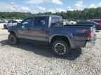 2015 TOYOTA TACOMA