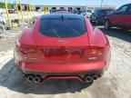 2016 JAGUAR F-Type