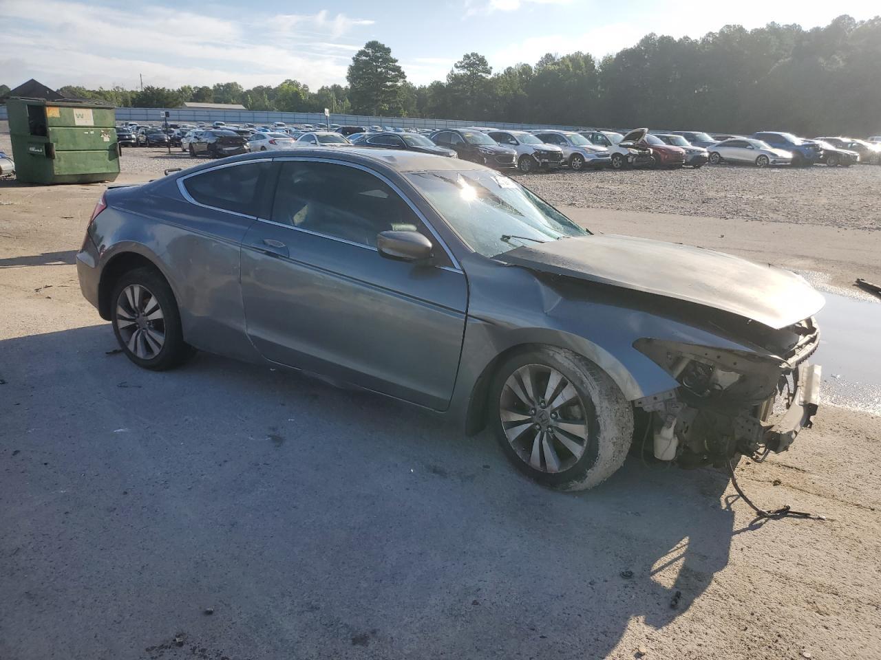 2010 HONDA ACCORD