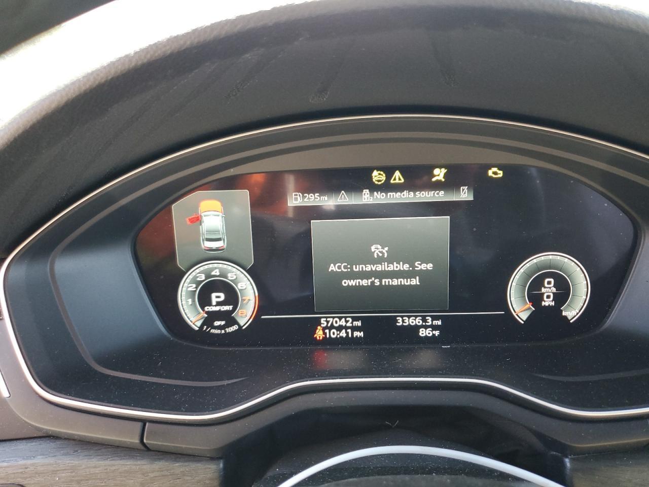 2023 AUDI A4