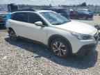 2021 SUBARU Outback