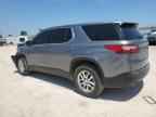 2021 CHEVROLET TRAVERSE