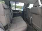 2011 NISSAN PATHFINDER