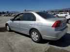 2002 HONDA CIVIC