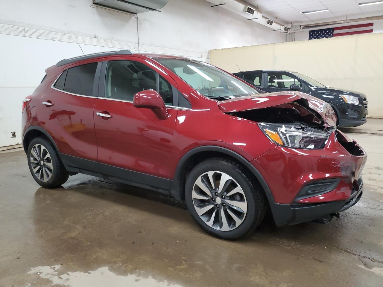 2021 BUICK ENCORE