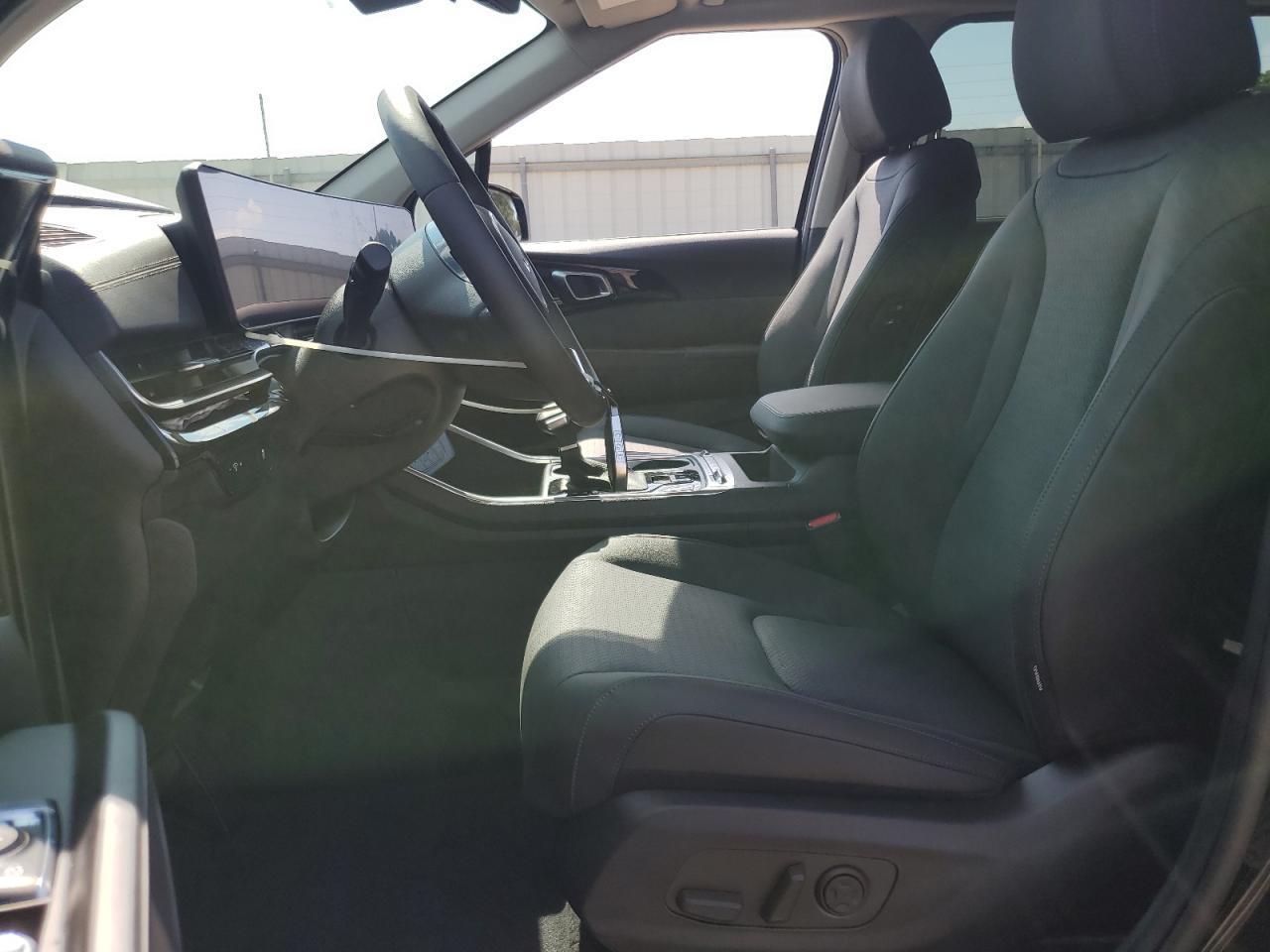 2026 KIA Carnival