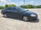 2009 CHEVROLET IMPALA
