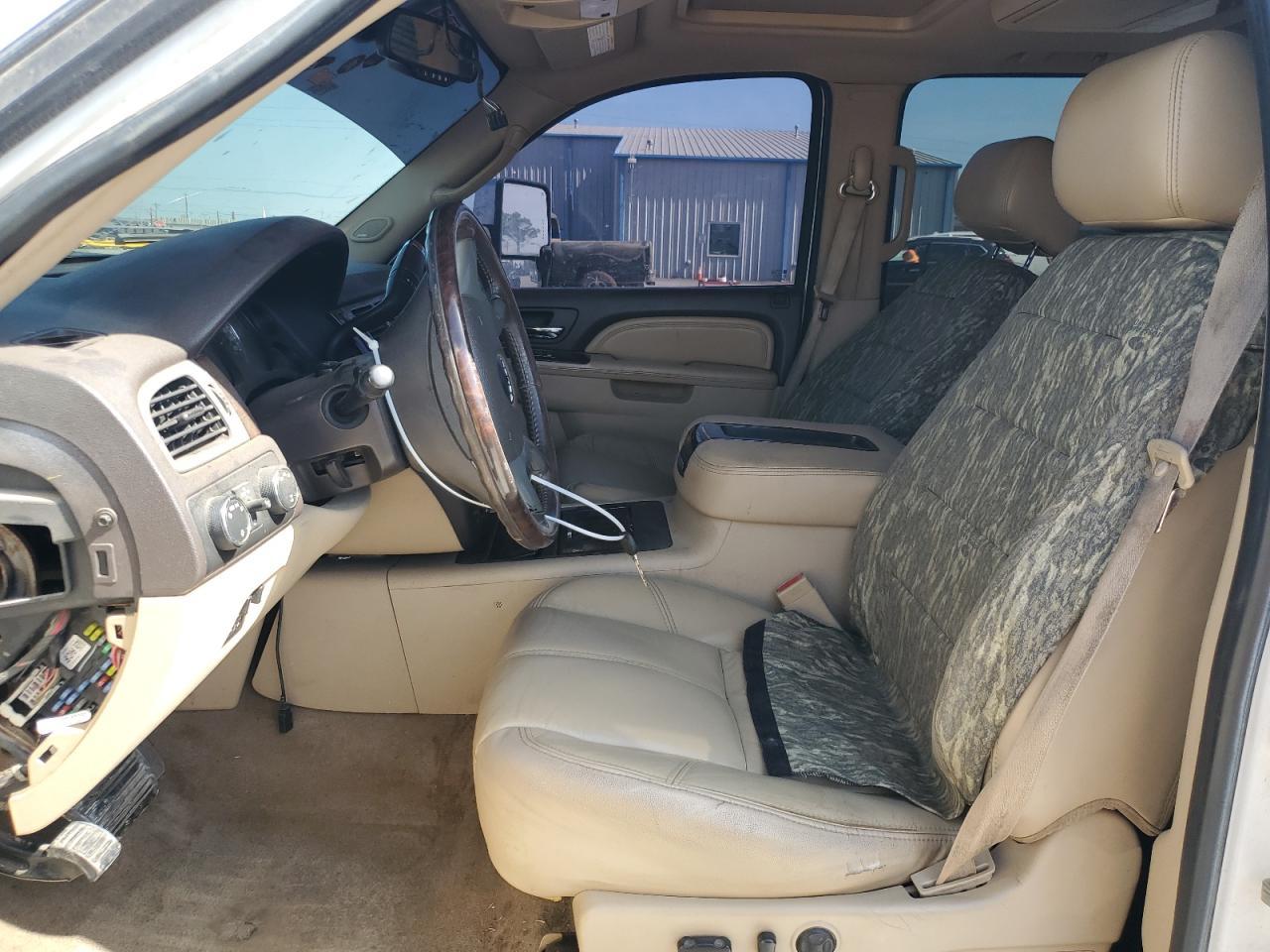 2011 GMC Sierra