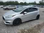 2014 FORD Fiesta