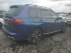 2022 BMW X7
