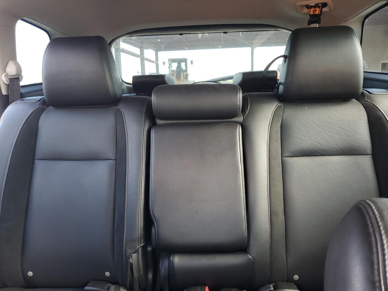 2013 MAZDA CX-9