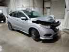 2019 HONDA HR-V