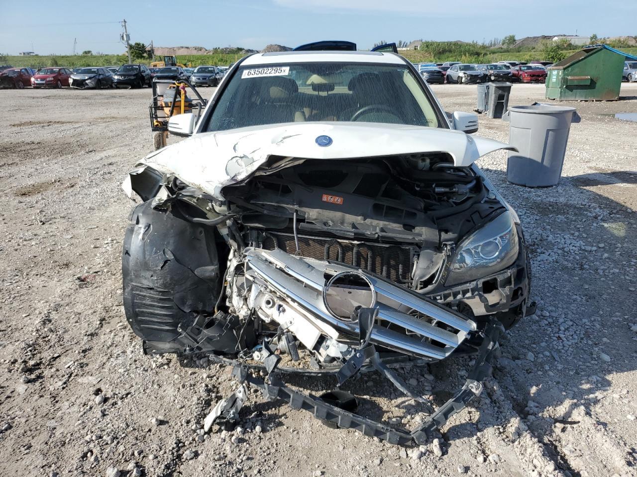 2011 MERCEDES-BENZ C-CLASS