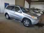 2002 TOYOTA RAV4