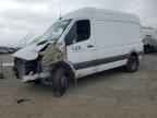 2017 MERCEDES-BENZ Sprinter