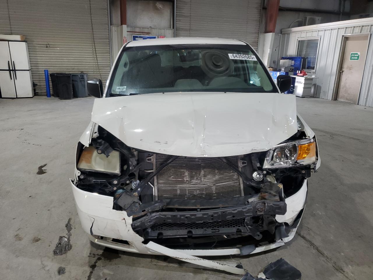 2009 DODGE GRAND CARAVAN