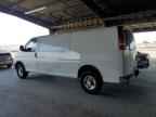 2005 CHEVROLET EXPRESS 2500