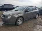 2007 NISSAN SENTRA