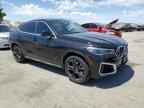 2020 BMW X6