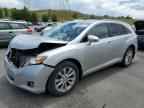 2013 TOYOTA VENZA