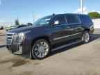 2016 CADILLAC Escalade ESV