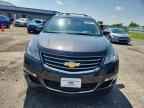 2016 CHEVROLET TRAVERSE