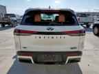 2025 INFINITI QX60