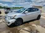 2012 HYUNDAI ACCENT