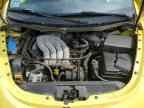 2000 VOLKSWAGEN Beetle