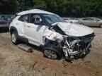 2024 CHEVROLET Trailblazer