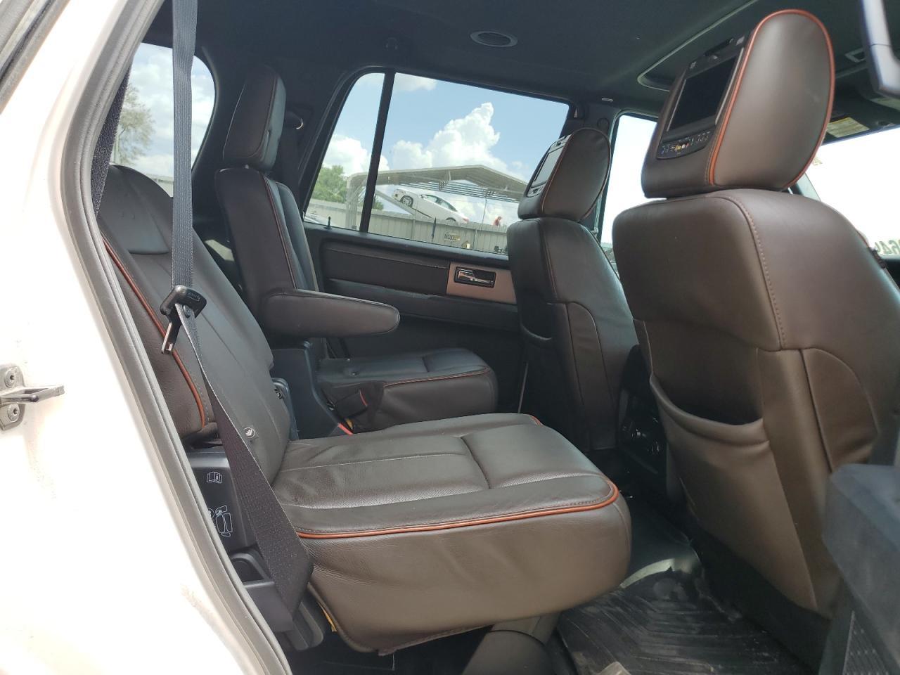 2015 FORD Expedition
