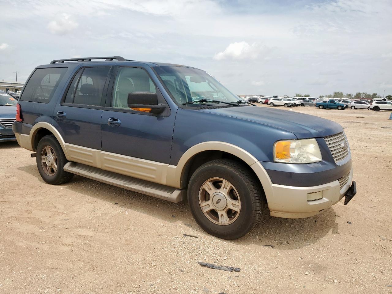 2005 FORD Expedition