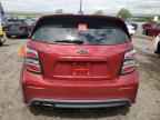 2020 CHEVROLET SONIC