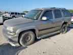 2001 CHEVROLET Tahoe