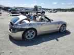 2012 BMW Z4