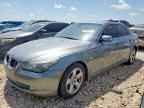 2008 BMW 5 series