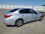 2017 INFINITI Q50