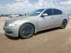 2008 INFINITI G35