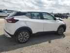 2022 NISSAN KICKS