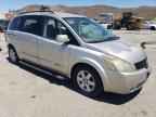 2004 NISSAN Quest