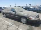 2005 LINCOLN Town Car