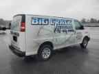 2013 CHEVROLET Express 1500