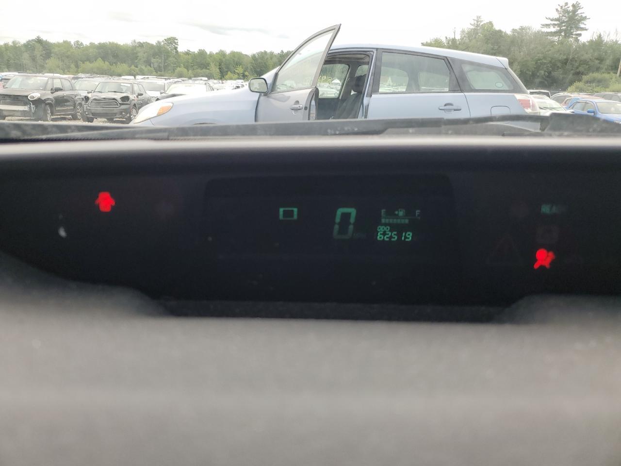 2006 TOYOTA PRIUS