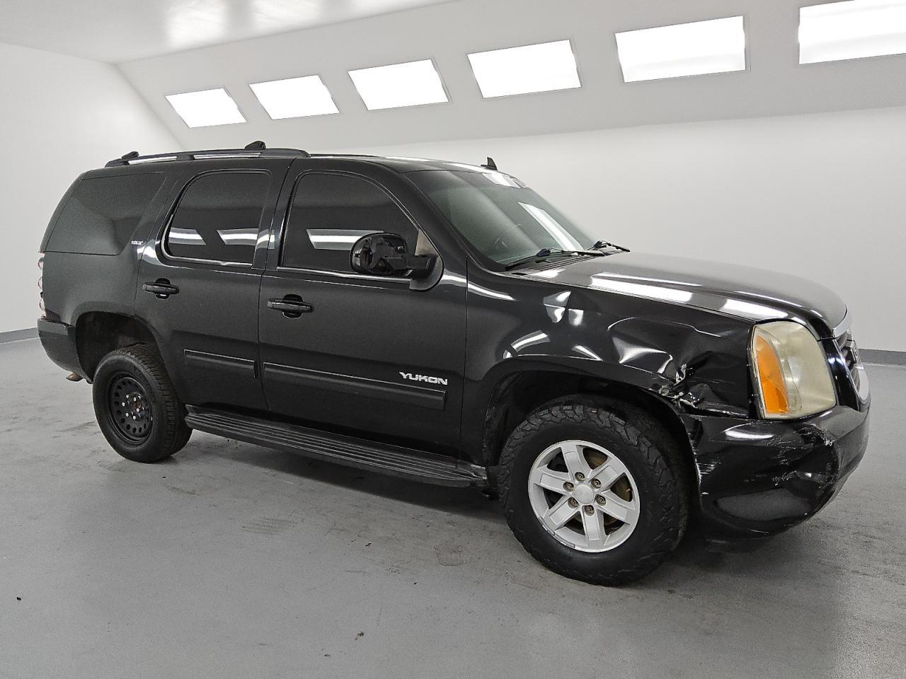 2011 GMC Yukon
