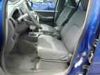 2014 NISSAN Frontier